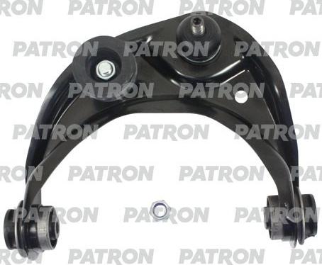 Patron PS5390L - Braccio oscillante, Sospensione ruota autozon.pro