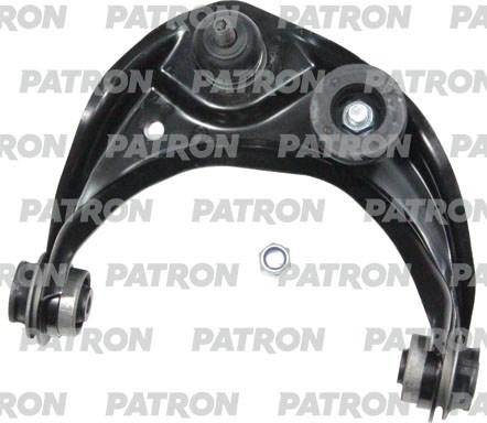 Patron PS5390R - Braccio oscillante, Sospensione ruota autozon.pro