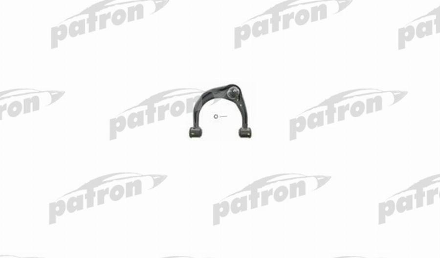 Patron PS5355L - Giunto di supporto / guida autozon.pro