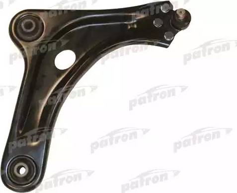 Patron PS5309R - Braccio oscillante, Sospensione ruota autozon.pro