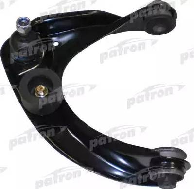 Patron PS5300L - Braccio oscillante, Sospensione ruota autozon.pro