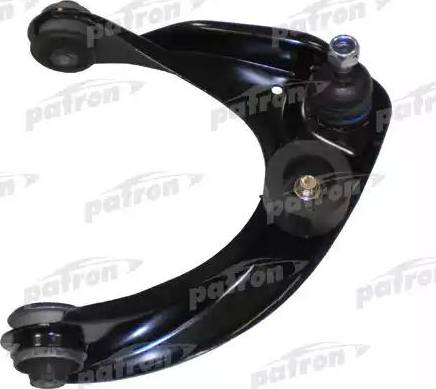 Patron PS5300R - Braccio oscillante, Sospensione ruota autozon.pro