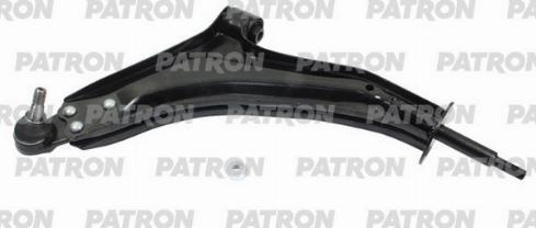 Patron PS5387L - Braccio oscillante, Sospensione ruota autozon.pro