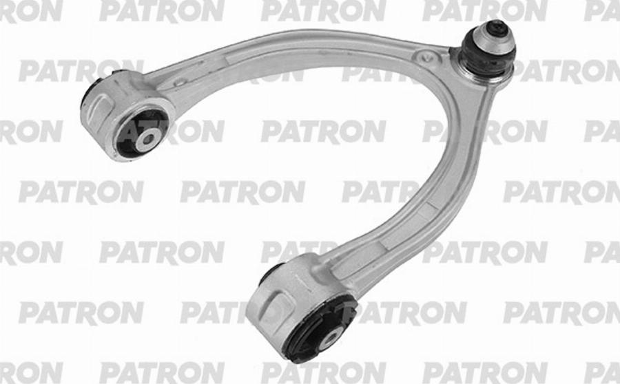 Patron PS5335L - Braccio oscillante, Sospensione ruota autozon.pro