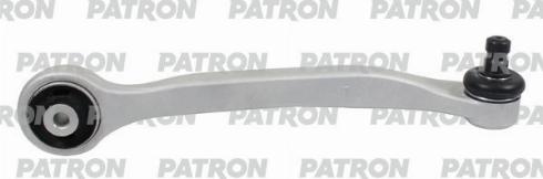 Patron PS5328L - Braccio oscillante, Sospensione ruota autozon.pro