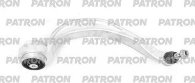 Patron PS5374L - Braccio oscillante, Sospensione ruota autozon.pro