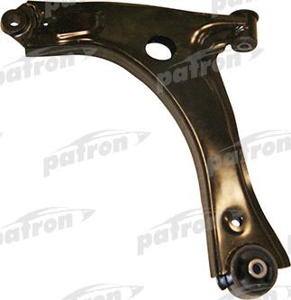 Patron PS5370L - Braccio oscillante, Sospensione ruota autozon.pro