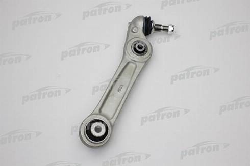 Patron PS5240L - Braccio oscillante, Sospensione ruota autozon.pro