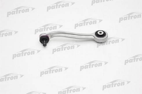 Patron PS5250L - Braccio oscillante, Sospensione ruota autozon.pro