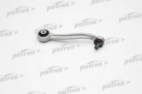 Patron PS5250R - Braccio oscillante, Sospensione ruota autozon.pro