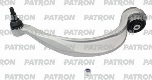 Patron PS5207R - Braccio oscillante, Sospensione ruota autozon.pro