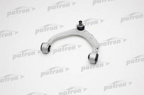 Patron PS5214R - Braccio oscillante, Sospensione ruota autozon.pro