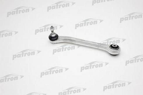 Patron PS5212L - Braccio oscillante, Sospensione ruota autozon.pro