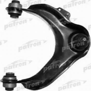 Patron PS5280R - Braccio oscillante, Sospensione ruota autozon.pro