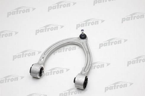 Patron PS5237L - Braccio oscillante, Sospensione ruota autozon.pro