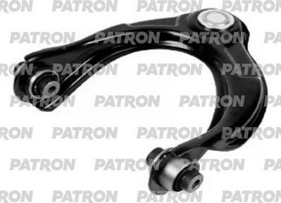 Patron PS5229L - Braccio oscillante, Sospensione ruota autozon.pro