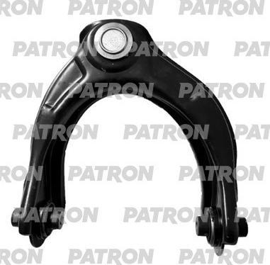 Patron PS5229R - Braccio oscillante, Sospensione ruota autozon.pro