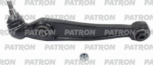 Patron PS5220R - Braccio oscillante, Sospensione ruota autozon.pro