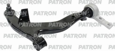 Patron PS5228R - Braccio oscillante, Sospensione ruota autozon.pro