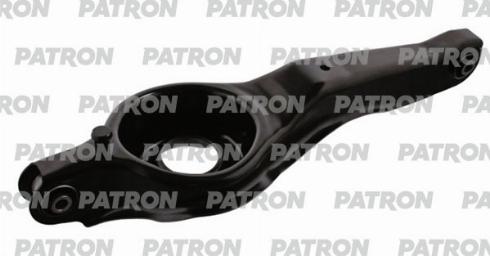 Patron PS5750 - Braccio oscillante, Sospensione ruota autozon.pro