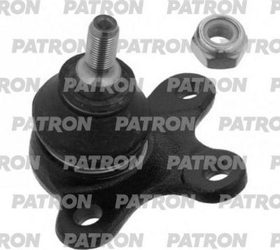 Patron PS3065L - Giunto di supporto / guida autozon.pro