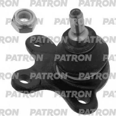 Patron PS3065R - Giunto di supporto / guida autozon.pro