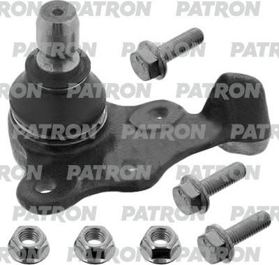 Patron PS3066R - Giunto di supporto / guida autozon.pro