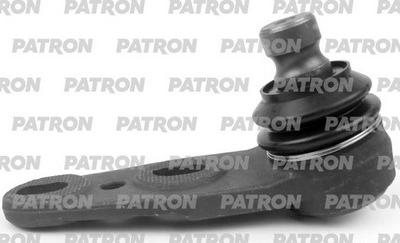 Patron PS3004L - Giunto di supporto / guida autozon.pro