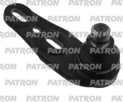 Patron PS3004R - Giunto di supporto / guida autozon.pro