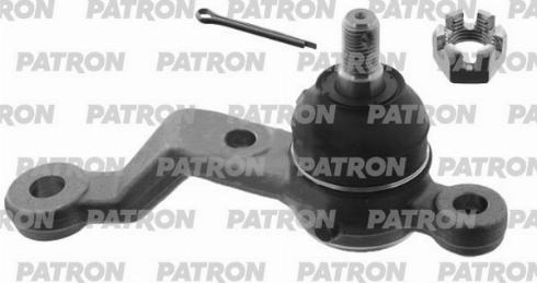 Patron PS30014R - Giunto di supporto / guida autozon.pro