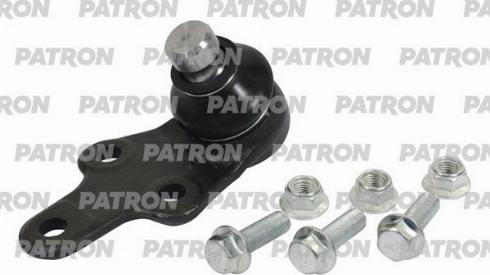 Patron PS30015L - Giunto di supporto / guida autozon.pro