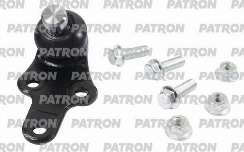 Patron PS30015R - Giunto di supporto / guida autozon.pro