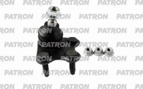 Patron PS30010L - Giunto di supporto / guida autozon.pro