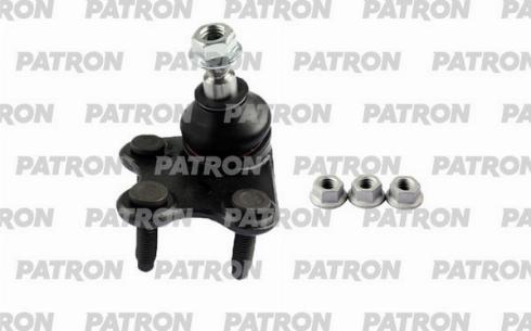 Patron PS30010R - Giunto di supporto / guida autozon.pro