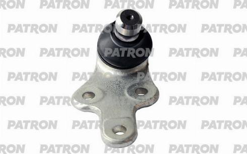 Patron PS30013R - Giunto di supporto / guida autozon.pro