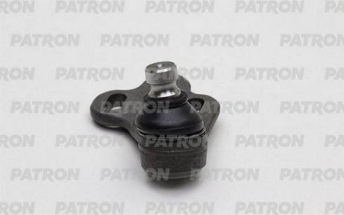 Patron PS3003L - Giunto di supporto / guida autozon.pro