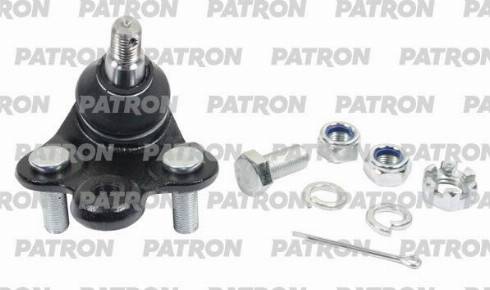 Patron PS3082R - Giunto di supporto / guida autozon.pro