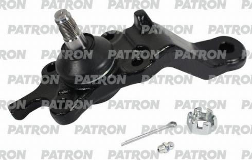 Patron PS3185R - Giunto di supporto / guida autozon.pro