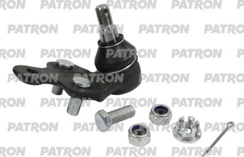 Patron PS3181L - Giunto di supporto / guida autozon.pro