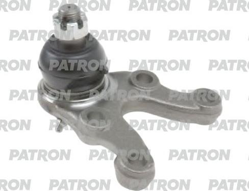 Patron PS3122L - Giunto di supporto / guida autozon.pro