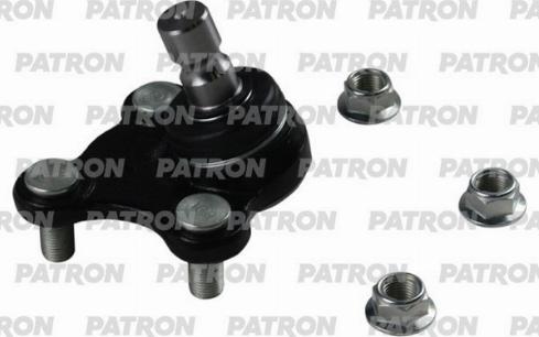 Patron PS3349L - Giunto di supporto / guida autozon.pro