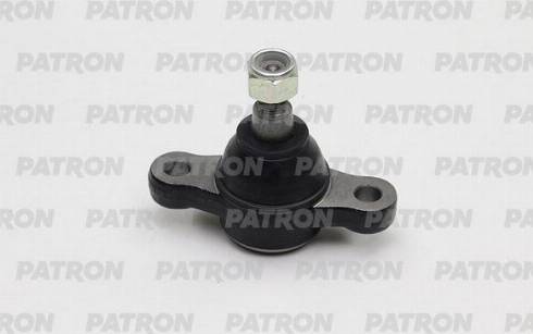 Patron PS3304KOR - Giunto di supporto / guida autozon.pro