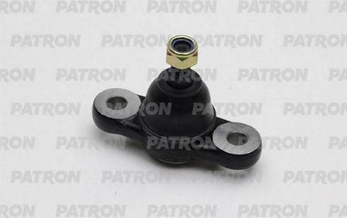 Patron PS3305KOR - Giunto di supporto / guida autozon.pro