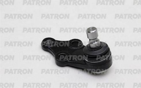 Patron PS3308KOR - Giunto di supporto / guida autozon.pro