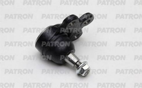 Patron PS3297KOR - Giunto di supporto / guida autozon.pro