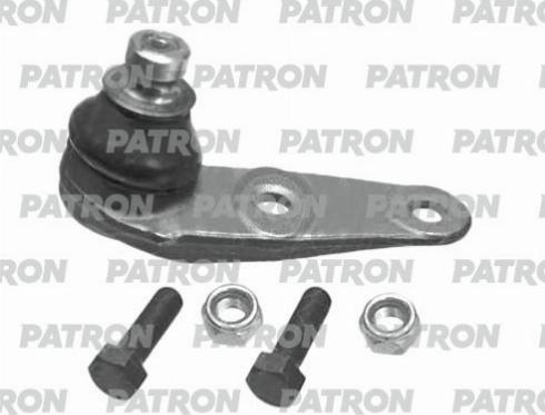 Patron PS3286L - Giunto di supporto / guida autozon.pro