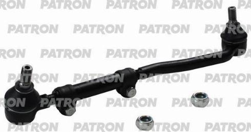 Patron PS2482L - Tirante trasversale autozon.pro