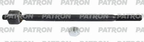 Patron PS2350 - Giunto assiale, Asta trasversale autozon.pro