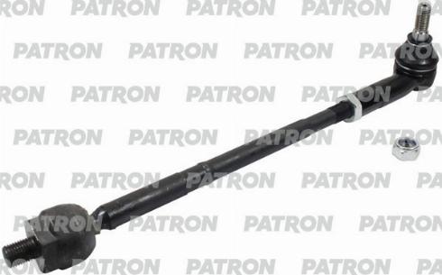 Patron PS2372L - Tirante trasversale autozon.pro