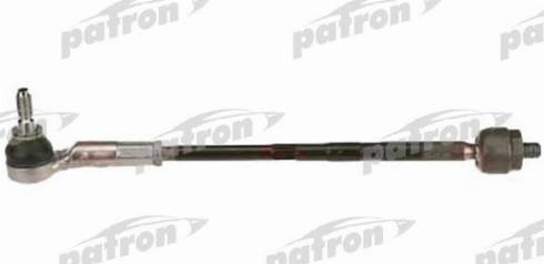 Patron PS2205L - Tirante trasversale autozon.pro